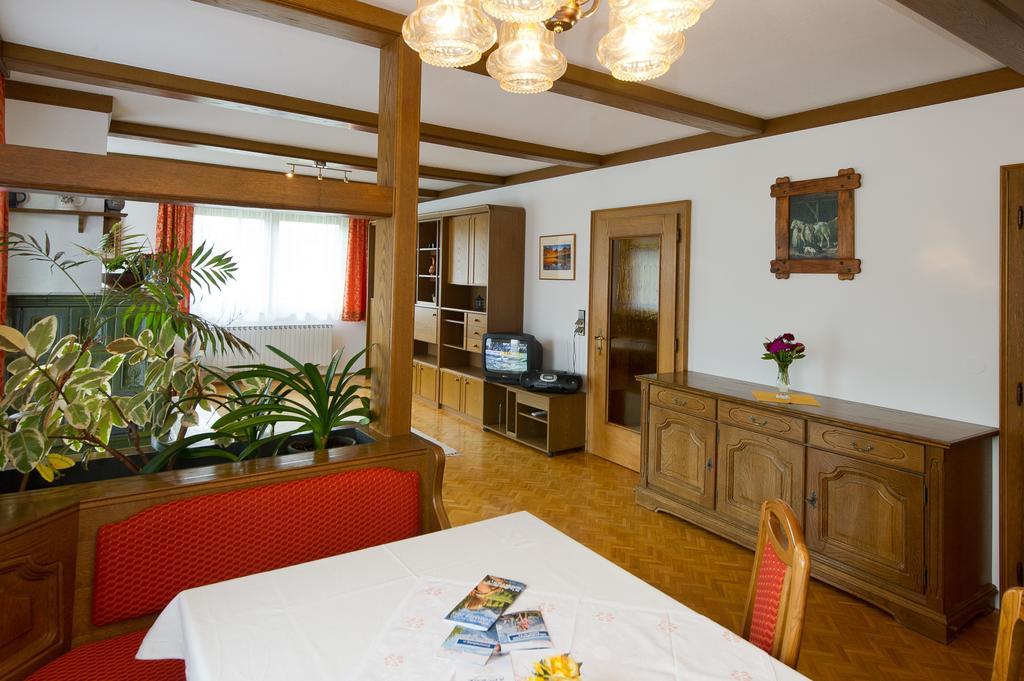 Ferienhaus Birkenweg Radstadt Quarto foto
