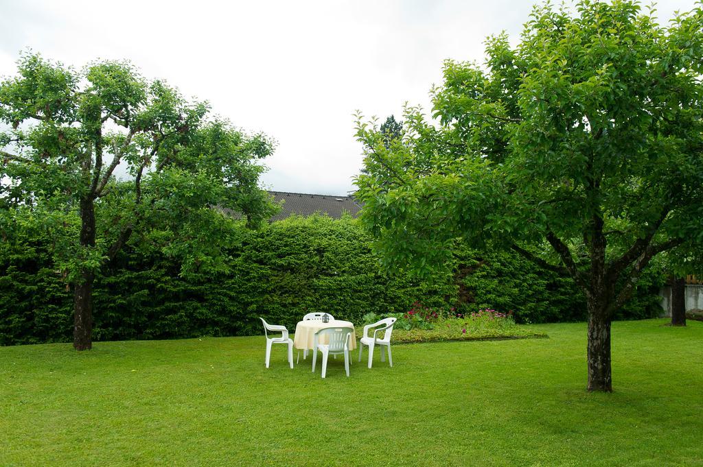 Ferienhaus Birkenweg Radstadt Quarto foto