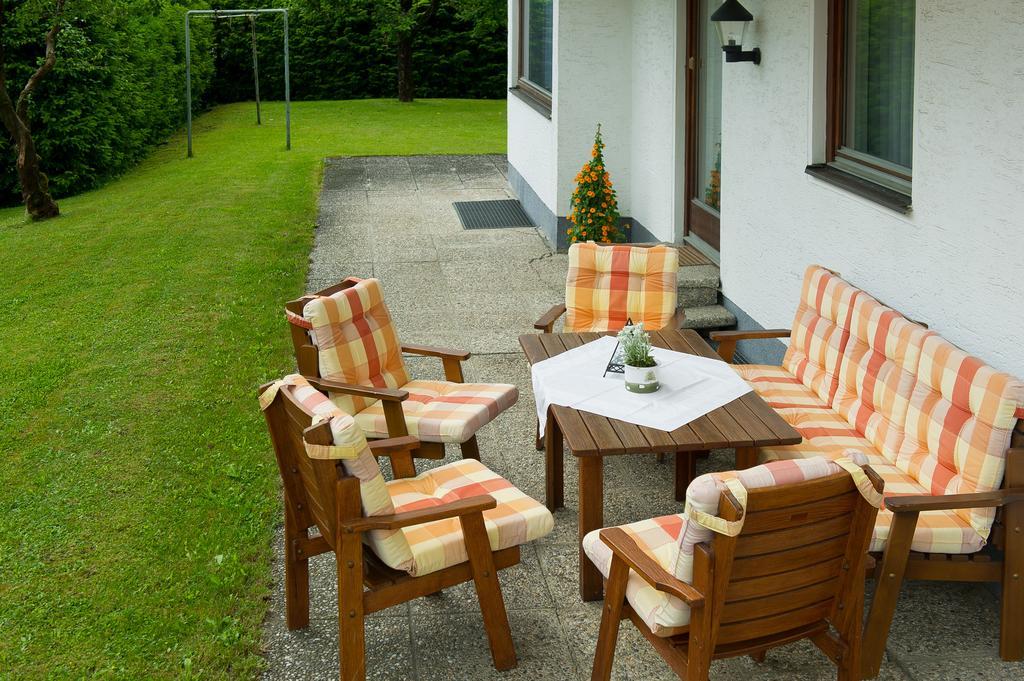 Ferienhaus Birkenweg Radstadt Quarto foto