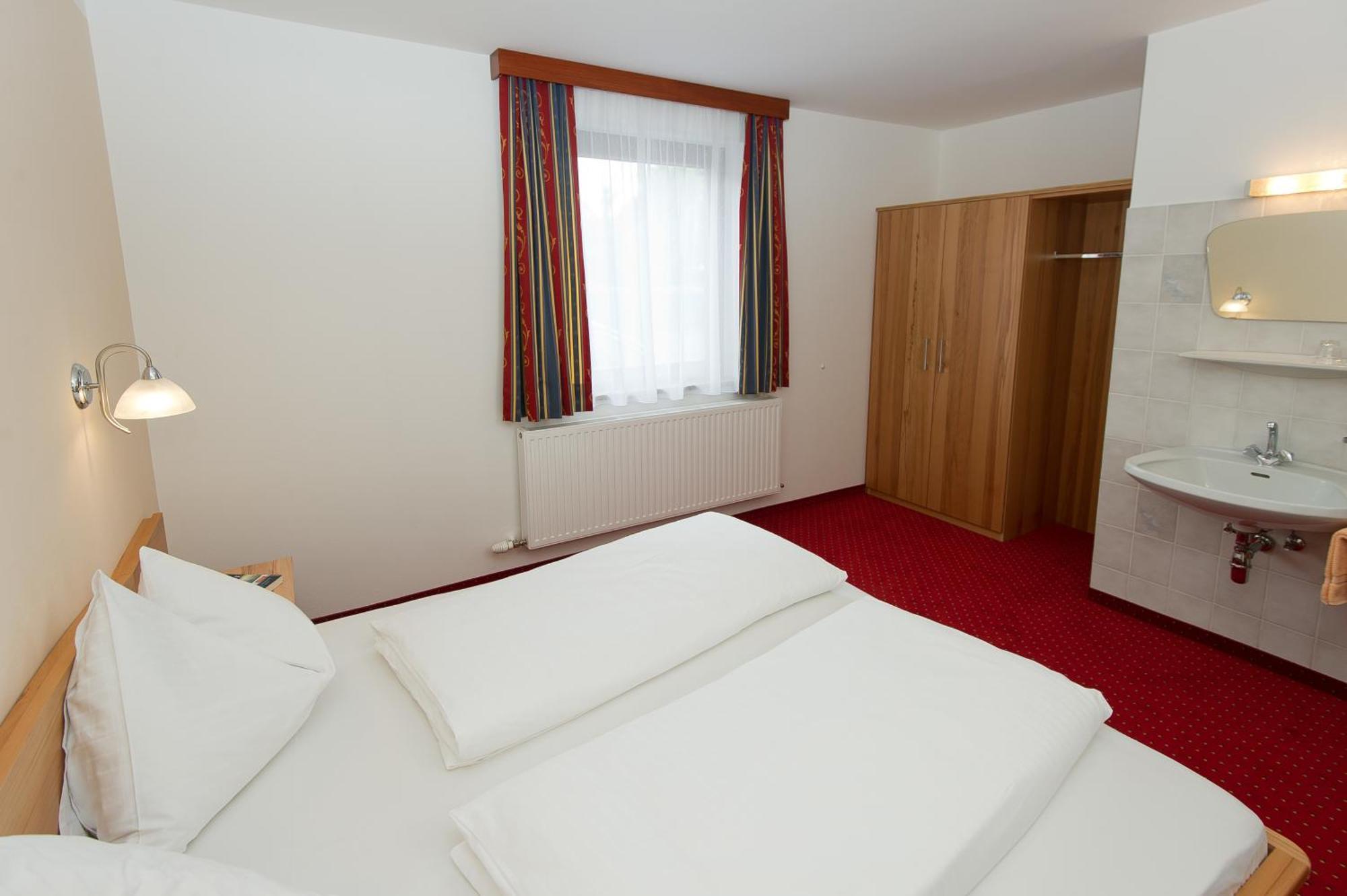 Ferienhaus Birkenweg Radstadt Quarto foto